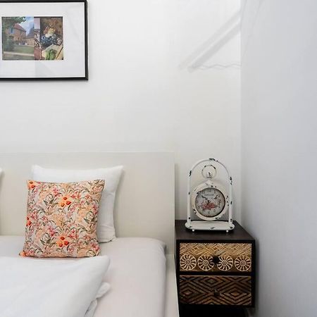 Practical 1Br Flat By Center By Hm Διαμέρισμα Βιέννη Εξωτερικό φωτογραφία