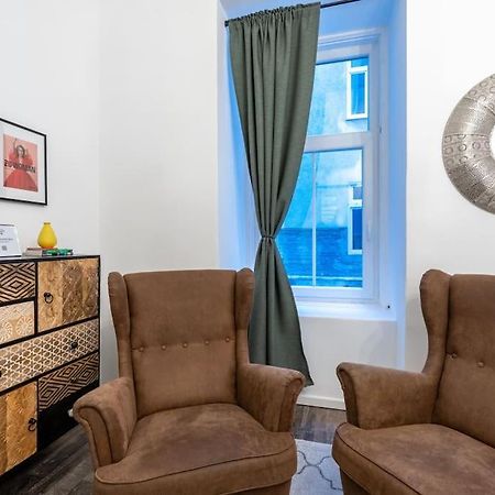Practical 1Br Flat By Center By Hm Διαμέρισμα Βιέννη Εξωτερικό φωτογραφία