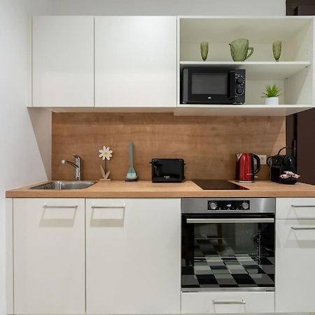 Practical 1Br Flat By Center By Hm Διαμέρισμα Βιέννη Εξωτερικό φωτογραφία