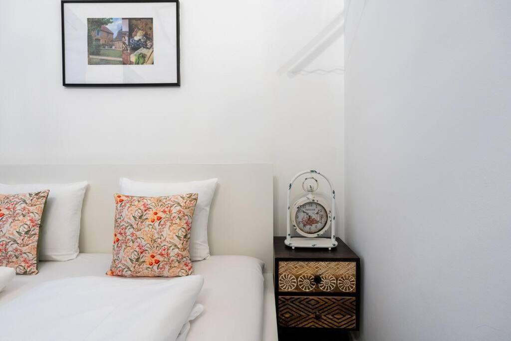 Practical 1Br Flat By Center By Hm Διαμέρισμα Βιέννη Εξωτερικό φωτογραφία