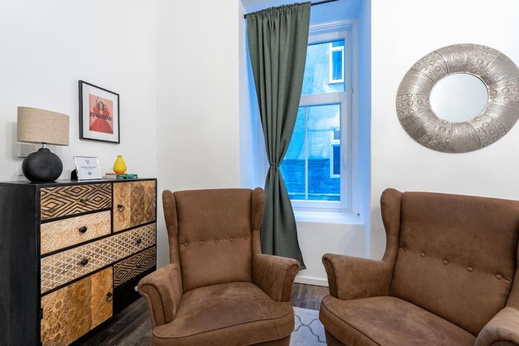 Practical 1Br Flat By Center By Hm Διαμέρισμα Βιέννη Εξωτερικό φωτογραφία