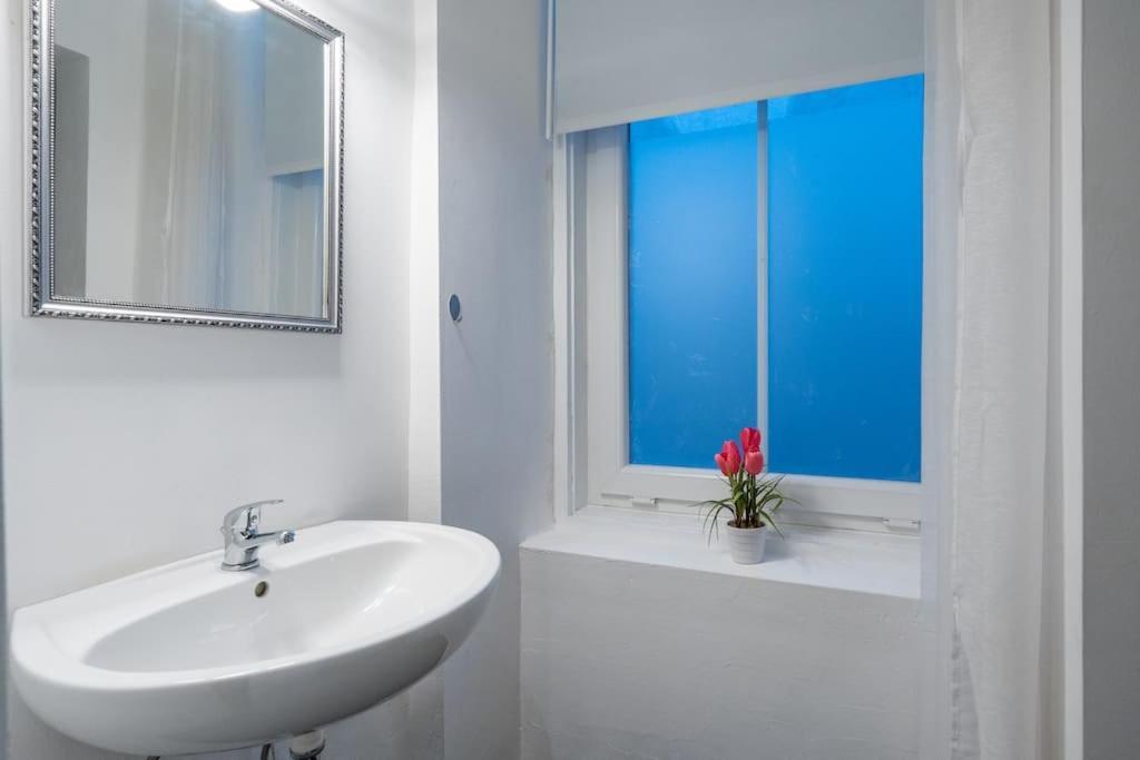 Practical 1Br Flat By Center By Hm Διαμέρισμα Βιέννη Εξωτερικό φωτογραφία