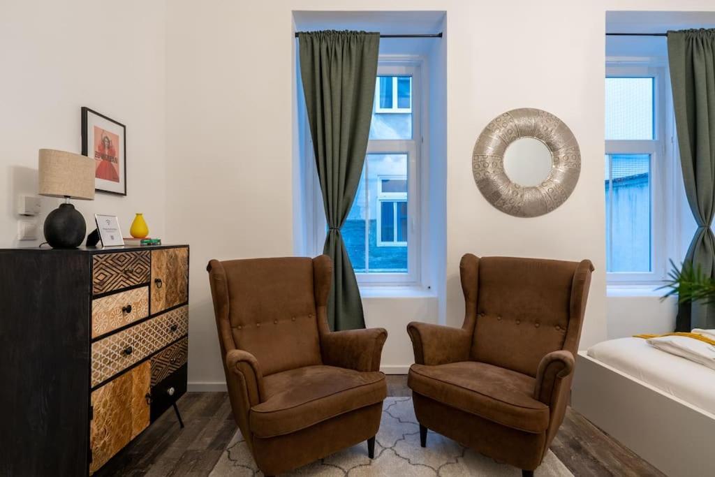 Practical 1Br Flat By Center By Hm Διαμέρισμα Βιέννη Εξωτερικό φωτογραφία