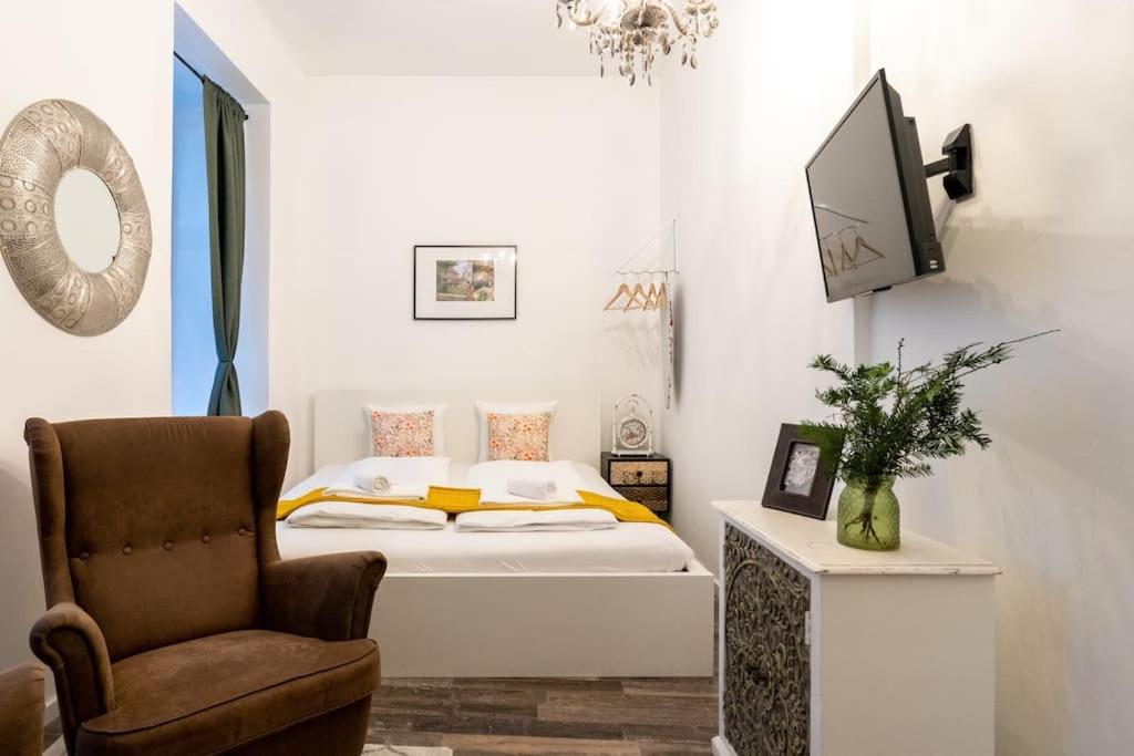 Practical 1Br Flat By Center By Hm Διαμέρισμα Βιέννη Εξωτερικό φωτογραφία